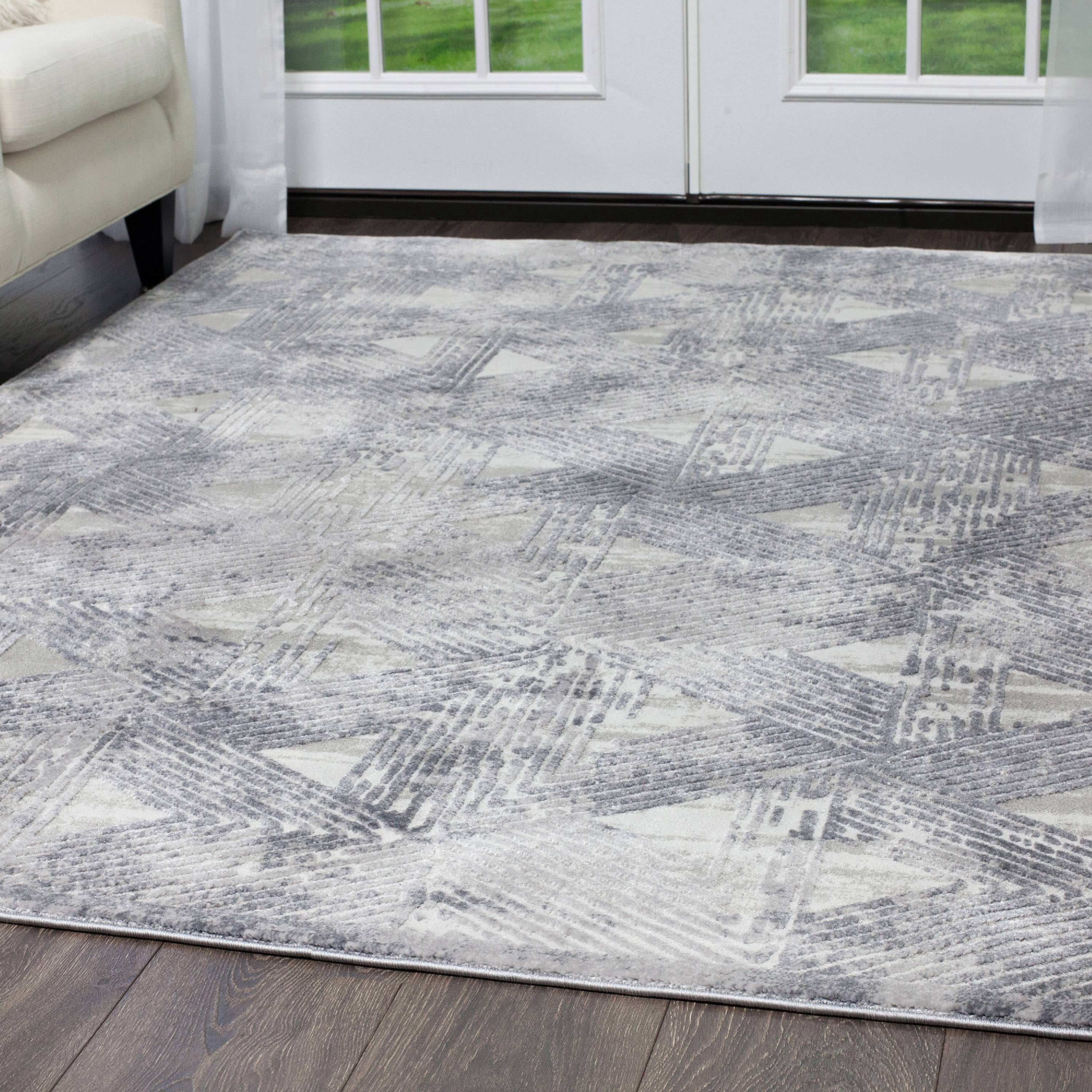 Nicole Miller New York Kenmare Carolina Area Rug