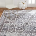 thumbnail image 1 of Nicole Miller New York Kenmare Celeste Area Rug, 1 of 7