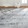 thumbnail image 1 of Nicole Miller New York Kenmare Celeste Area Rug, 1 of 6