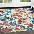 thumbnail image 1 of Nicole Miller New York Parlin Cypress Area Rug, 1 of 2