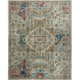 thumbnail image 1 of Nicole Miller New York Parlin Dahlia Area Rug, 1 of 6