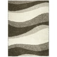 thumbnail image 1 of Nicole Miller New York Synergy Blaise Area Rug, 1 of 5