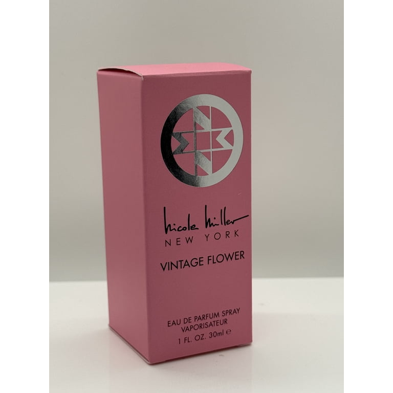 Nicole Miller Eau de Parfum 1 oz