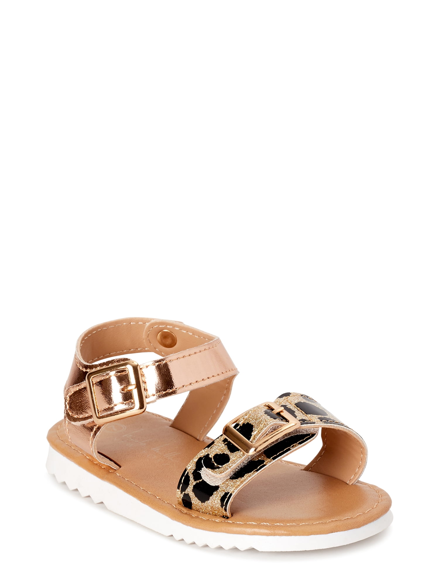 Leopard miller sandals sales