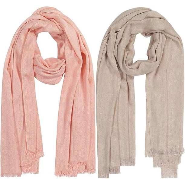 Nicole Miller New York women s Fashion Scarf and Shawl Wrap for Spring Summer