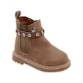 thumbnail image 1 of Nicole Miller Toddler Girls Lined Boots, Sizes 7-10, 1 of 5