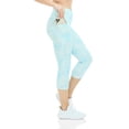 thumbnail image 1 of Nicole Miller Women's 7/8 Length Leggings, 1 of 3