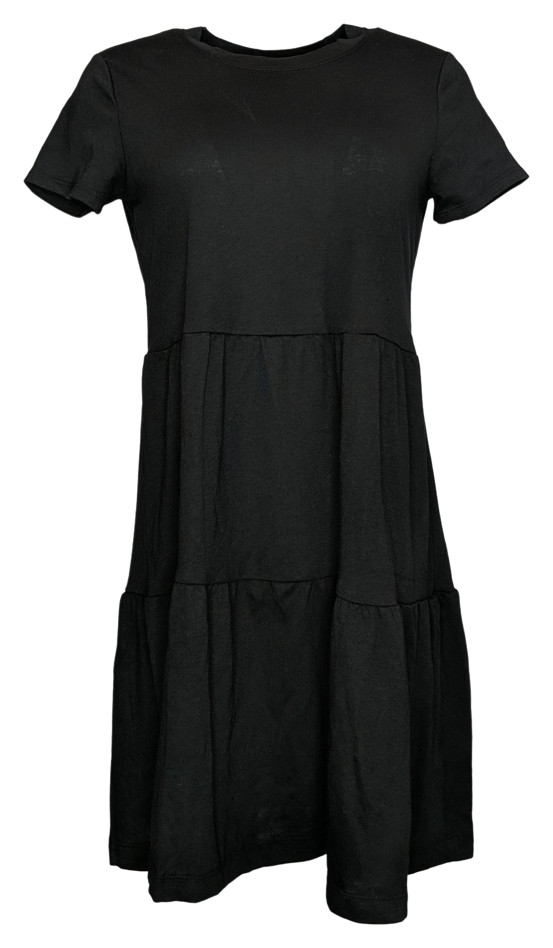 nicole miller t shirt dress Nicole Miller Womens Pull On T-Shirt Dress