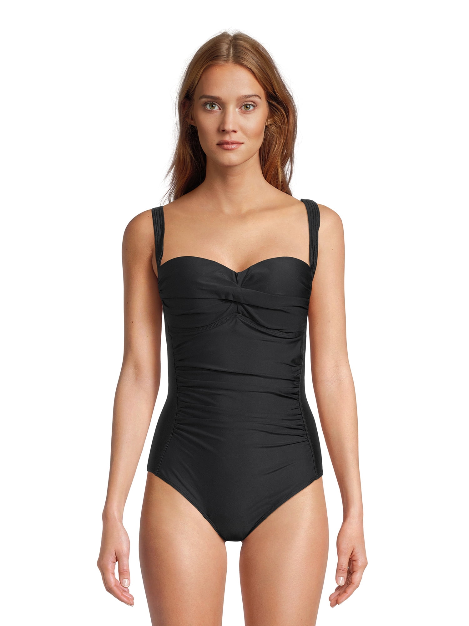 Nicole miller cheap swimsuits