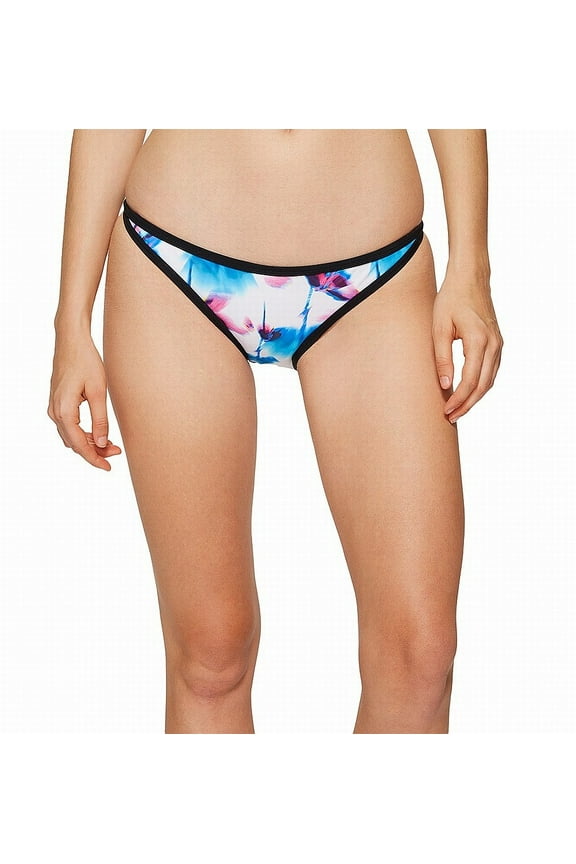 Women's Plage Bikini Bottom, Multi, Medium