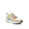 thumbnail image 1 of Nicole Miller Women's sneakers Flown Women's Lace Up Fashion Sneakers - Lightweight, Trendy, and Comfortable Shoes for Active Lifestyles, Everyday Wear, and Modern Casual Outfit, 1 of 5