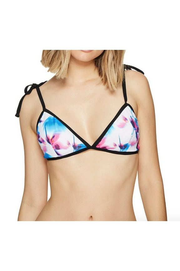 Women's AJ10014 Swimsuit, Multi, Petite