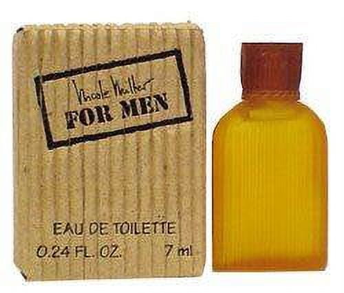 Miller For Men Nicole Miller Men's Cologne Nicole Miller By