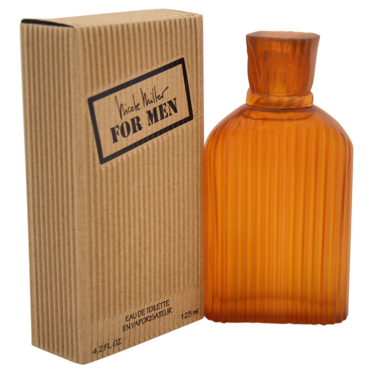 NY Vintage Flower by Nicole Miller, 3.4 oz EDP Spray for Women main image 1