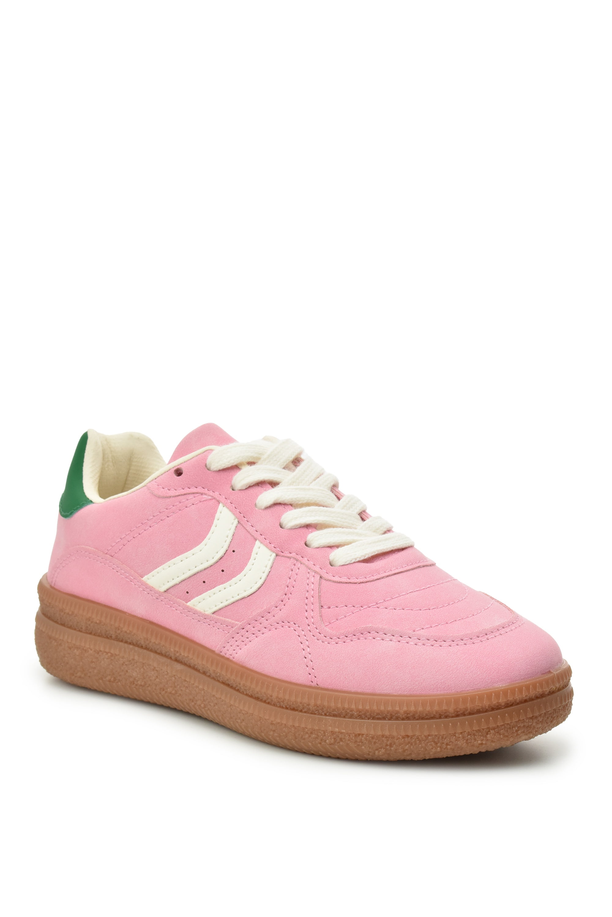 Sneakers N By Nicole Miller Shoes Pink Nicole Miller Shoes Nicole