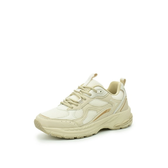 Nicole Miller women's sneaker Hawk comfort Sneakers - Stylish, Supportive, and Versatile Athletic Shoes for Everyday Comfort, Casual Outfits, and Trendy Fashion Women's Lace-Up Comfortable Sneakers