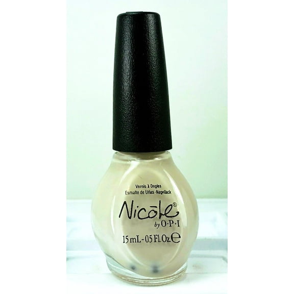 Nicole Nail Polish by OPI Other Pale By Kim-parison