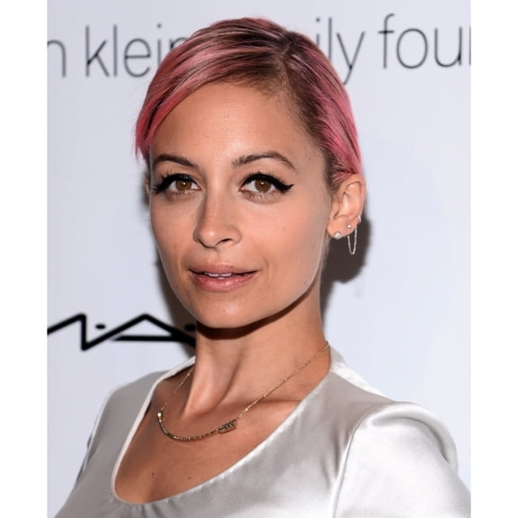 Nicole Richie In Attendance For The Fashion Institute Of Technology'S Future Of Fashion Runway Show Fred P. Pomerantz