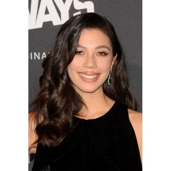 Nicole Wolf At Arrivals For Marvel���S Runaways Series Premiere Regency Bruin Theatre Los Angeles Ca November 16 2017.