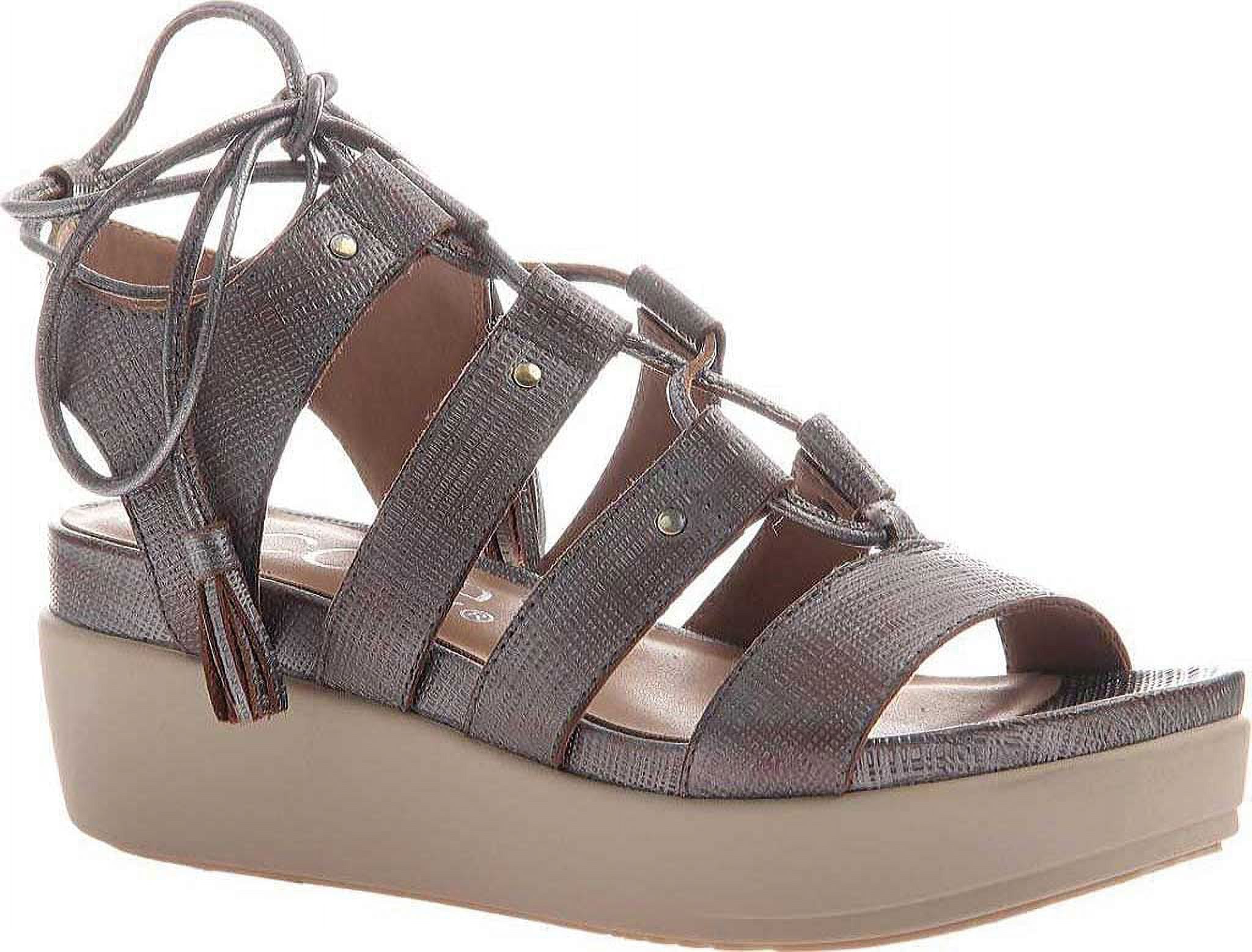 Nicole wedges sales