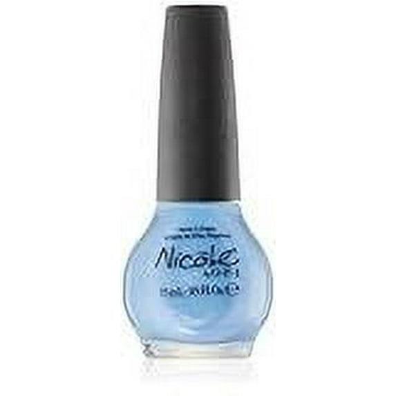 Nicole by O.P.I Modern Family, Stand by Your Manny, 0.5 Fluid Ounce