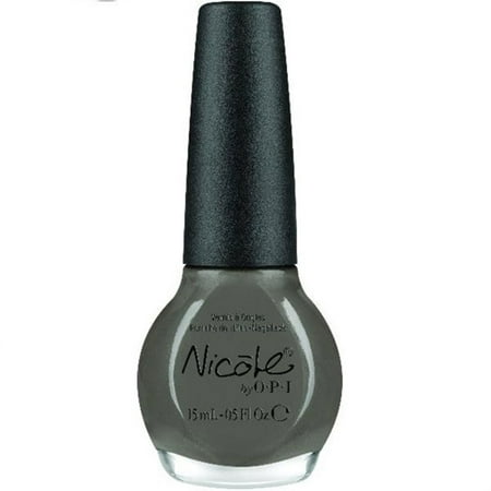 Nicole by OPI My Empireâ¦My Rules Nail Polish