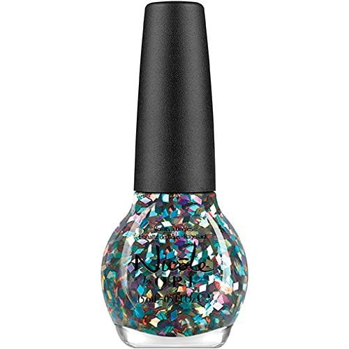 Nicole by OPI Nail Lacquer In Sync with Pink 0.5 fl oz