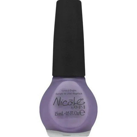 Nicole by OPI Nail Color, OH That's Just Grape .5 fl oz