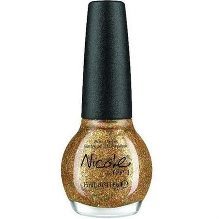 Nicole by OPI Polish DISCO DOLLS