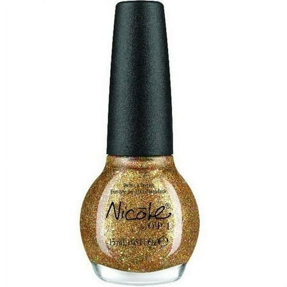 Nicole by OPI Polish DISCO DOLLS