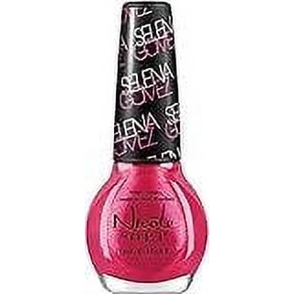 OPI Nicole Nail Lacquer NI614 Scarlett 0.5 fl oz