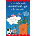 thumbnail image 1 of Nicoletta Costa Le più belle storie della nuvola Olga e dei suoi amici. Stampatello (Hardcover), 1 of 4