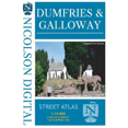 thumbnail image 1 of Nicolson Street Atlas Dumfries and Galloway (Paperback), 1 of 1