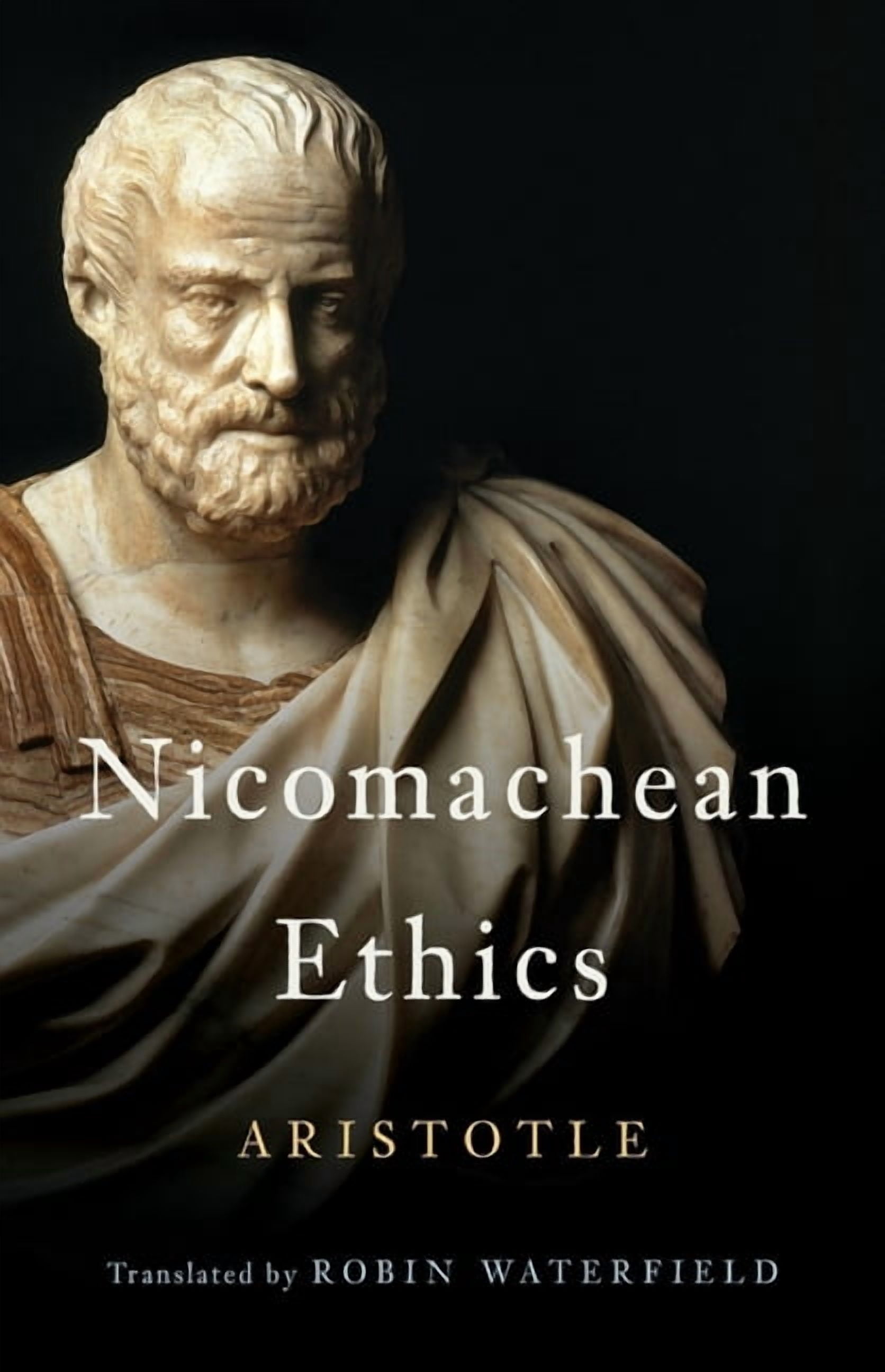 Nicomachean Ethics, (Hardcover)