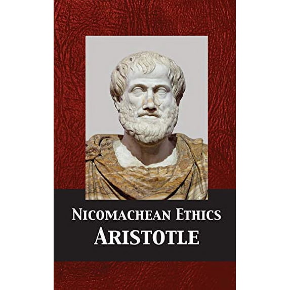 Pre-Owned Nicomachean Ethics Hardcover