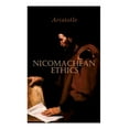 thumbnail image 1 of Nicomachean Ethics, (Paperback), 1 of 1