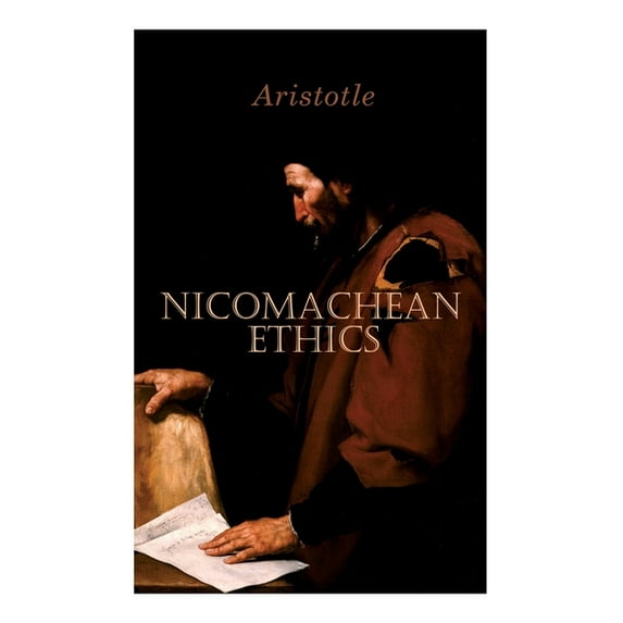 Nicomachean Ethics, (Paperback)