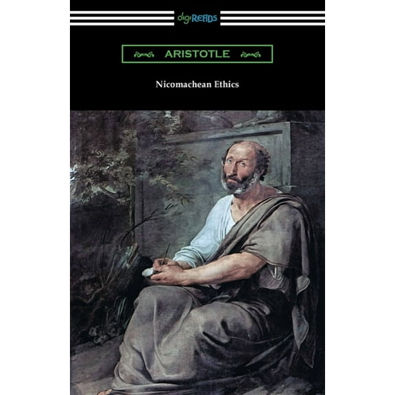 Nicomachean Ethics (Translated by W. D. Ross with an Introduction by R. W. Browne) (Paperback)