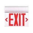 thumbnail image 1 of Nicor 14656 - EXL220UNVCLR1 LED Exit Light, 1 of 1