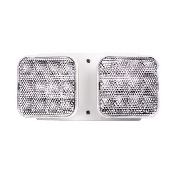Nicor 14700 - ERH2WH Indoor Emergency LED Fixture