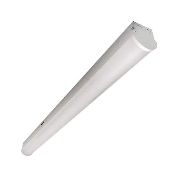 NICOR Lighting LSCS14U LED Strip Light, Gloss White