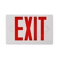 thumbnail image 1 of Nicor 17224 - EXL41UNVWHR2 LED Exit Light, 1 of 1