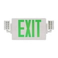 thumbnail image 1 of Nicor 17230 - ECL21UNVWHG2 LED Exit Light, 1 of 1
