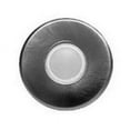 thumbnail image 1 of NICOR Lighting DLF301203KRDNK SureFit(v3) LED Flush Mount Ceiling Light, 3000K with Round Nickel Trim, 1 of 1
