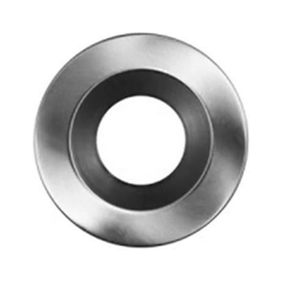 NICOR Lighting DLR56609120SNK DLR56(v6) 5/6-inch Nickel 900 Lumen Selectable Recessed LED Downlight