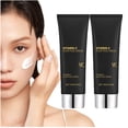 thumbnail image 1 of Nicotinamide Vitamin C Plain Face Cream, Niacinamide Vitamin C Black Tube Skin Cream, Smooth Hydrating Niacinamide Makeup Cream, Natural 100% Pure Vitamin C Cream Moisturizer, 1 of 8