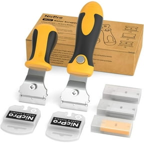 Razor Routing Scraper Razor Blades Scraper Tools for Auto Care
