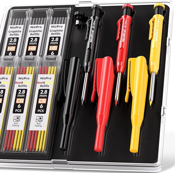 Shinkansen 'Water' Sharpener - Black & Red Professional Knife Sharpener