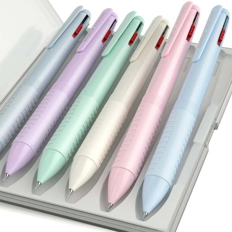 Fine point colored ink pens discount
