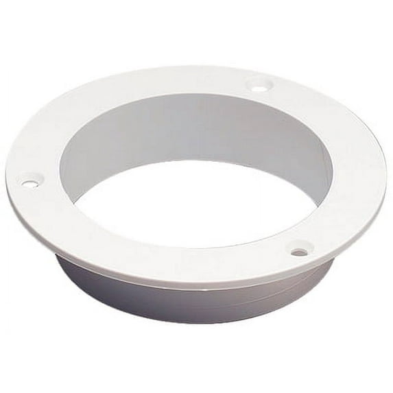 Nicro N10867 4" Diameter Inside Trim Ring